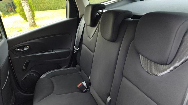 Renault Clio Estate 1.5 dCi 90 Energy Business - Automatique