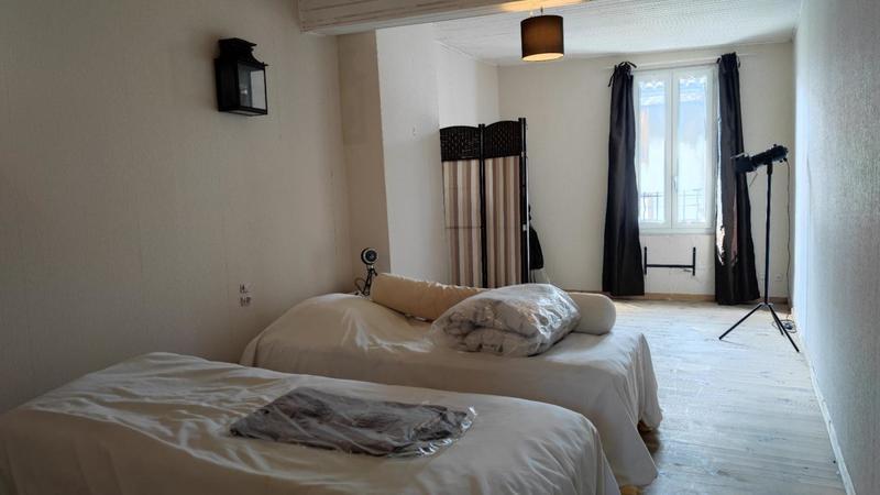 Maison - 67 m² - 4 pièces