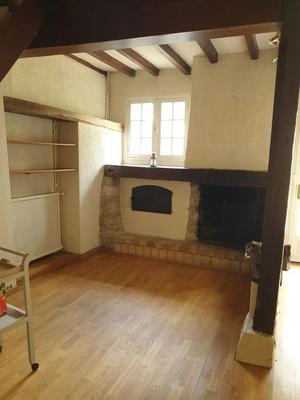 Maison de ville - 160 m² - 9 pièces