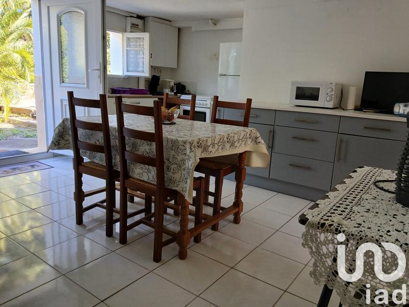 Maison - 150 m² - 5 pièces