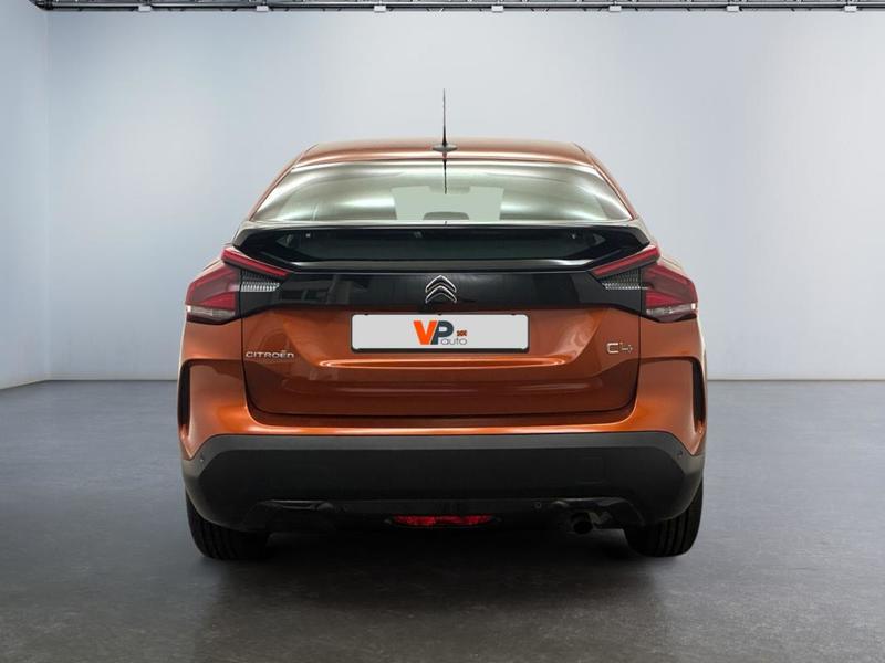 Citroën C4 BlueHDi 110 s&amp;S Bvm6 Live Pack Business