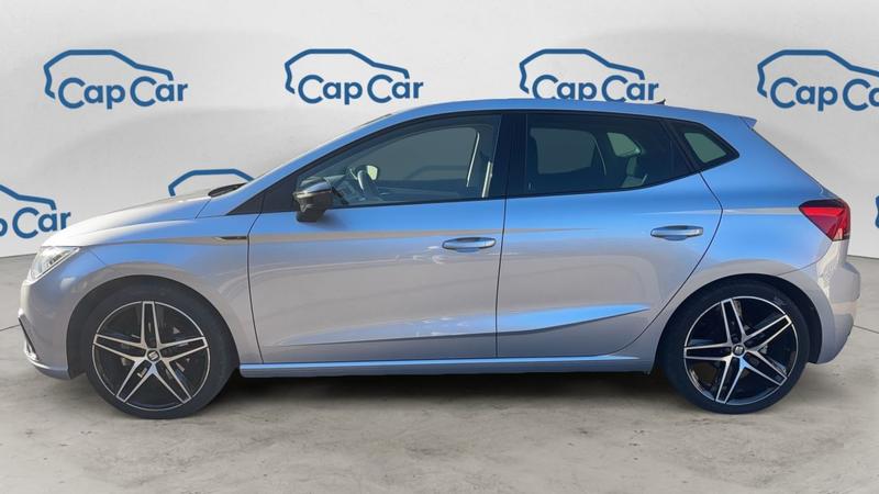 Seat Ibiza 1.0 Tsi 115 Fr