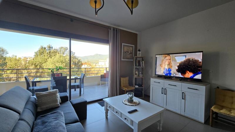 Appartement - 63 m² - 2 pièces