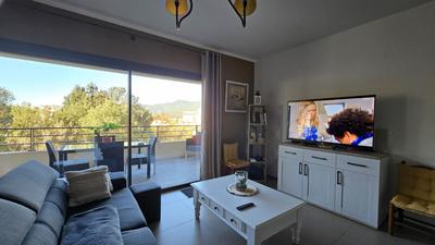 Appartement - 63 m² - 2 pièces