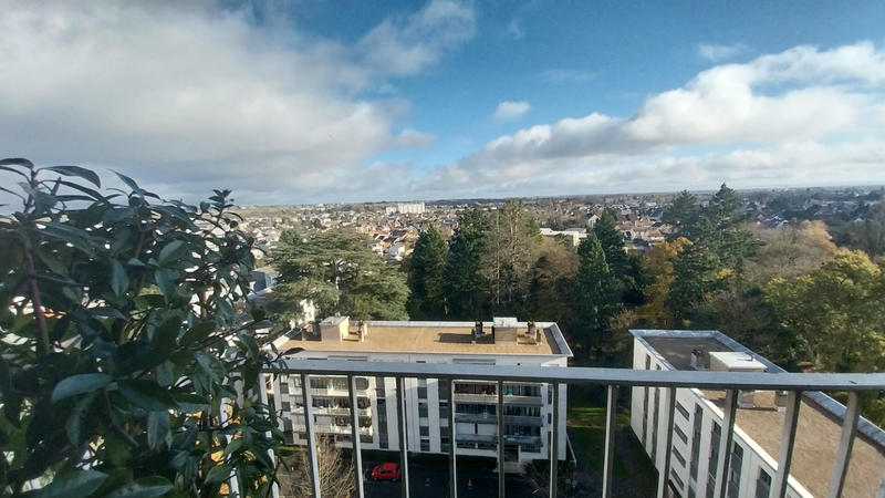 Appartement - 87 m² - 4 pièces