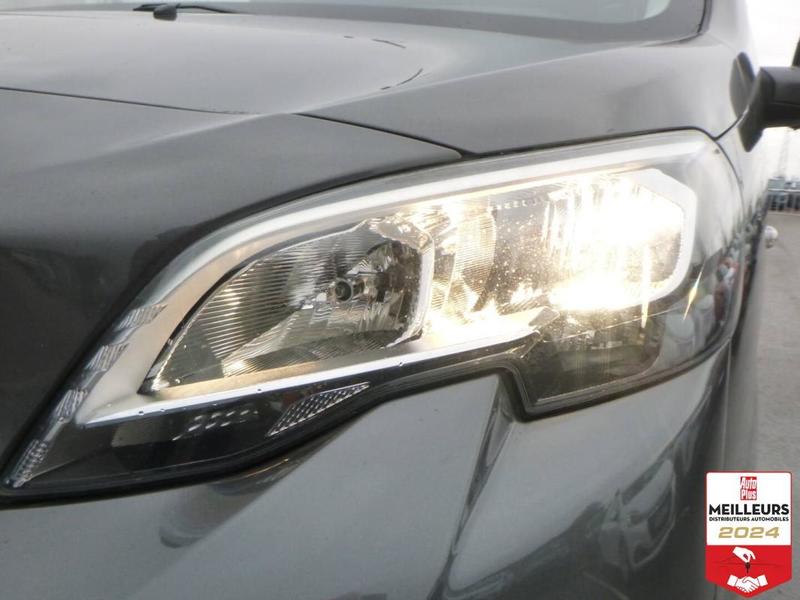 Peugeot Traveller Standard 1.6 BlueHDi 115ch s&amp;S Bvm6 - Active