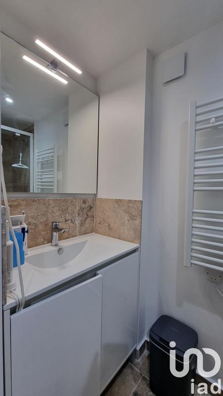 Maison - 84 m² - 3 pièces