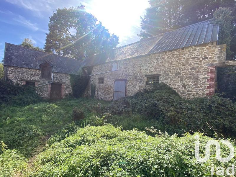 Maison - 220 m² - 10 pièces