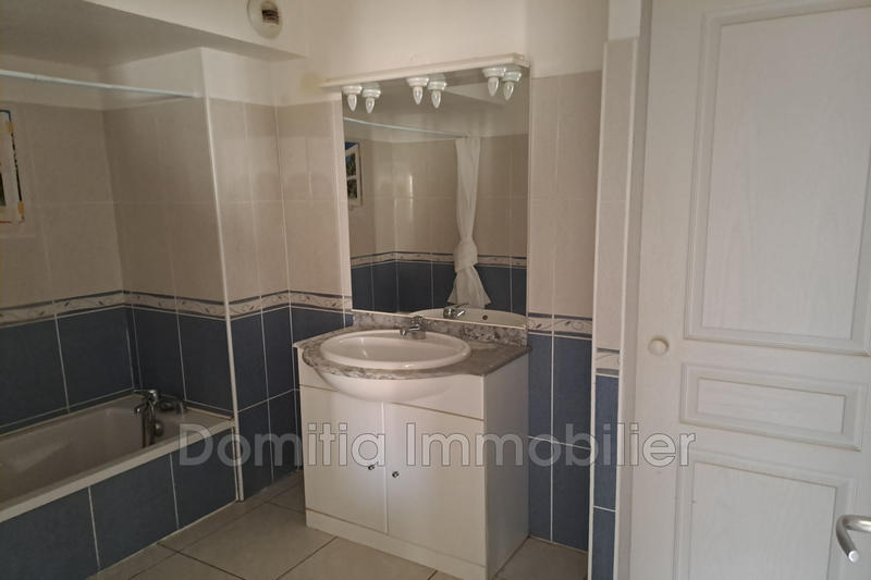 Appartement - 52 m²