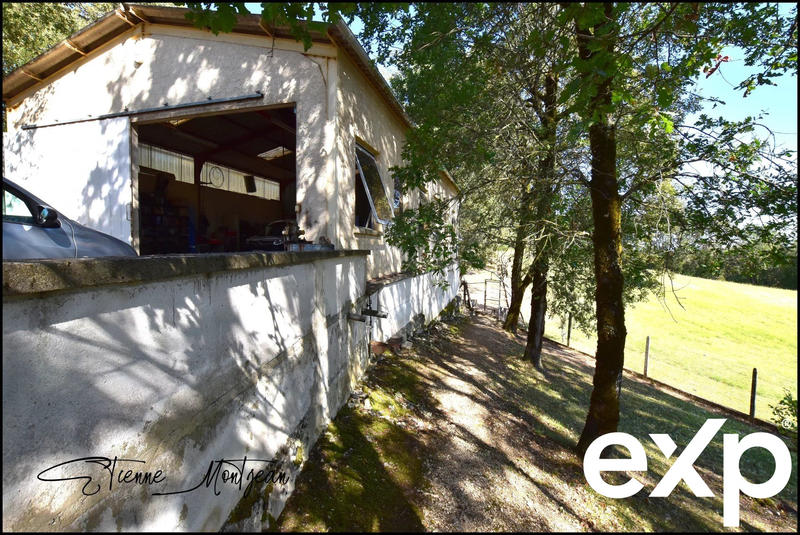 Maison - 123 m² - 6 pièces