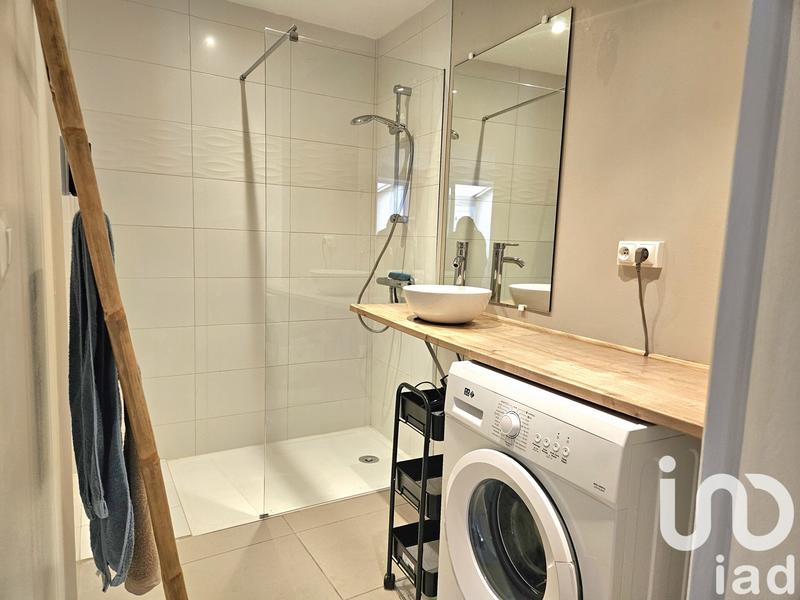 Maison de ville - 73 m² - 5 pièces