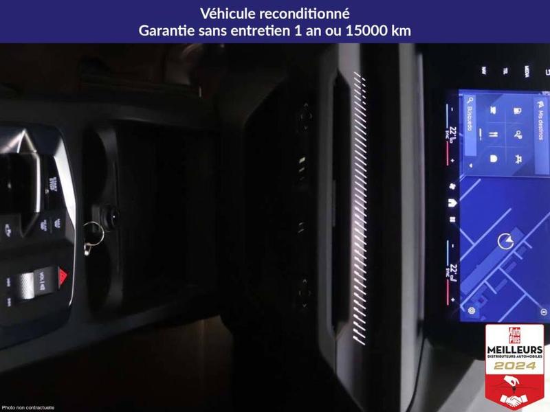 Bmw Série 1 120d 163 ch Dkg7 m Sport Design