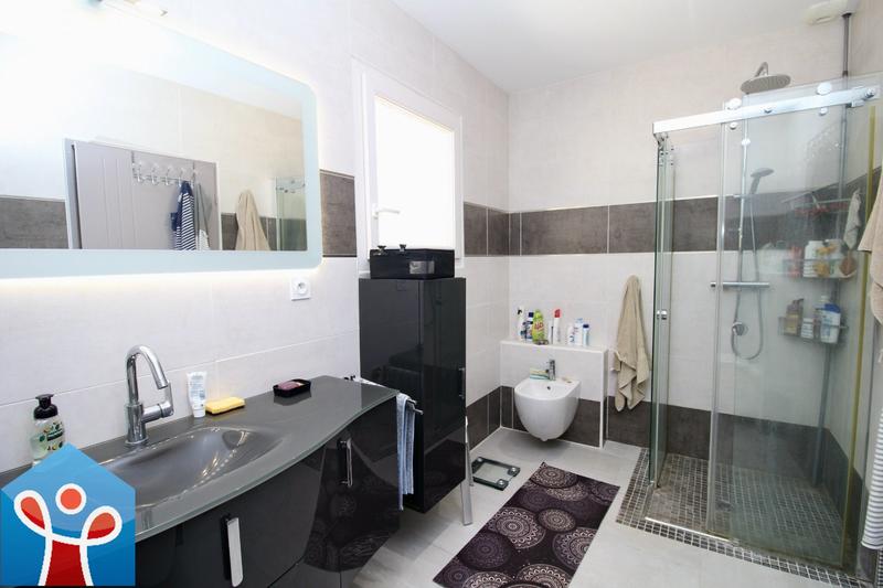 Maison - 127 m² - 4 pièces