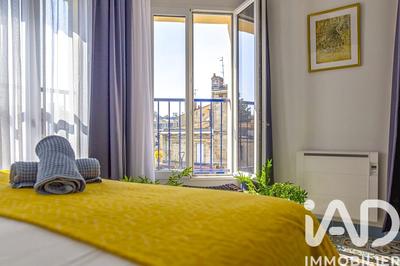 Appartement - 47 m² - 3 pièces