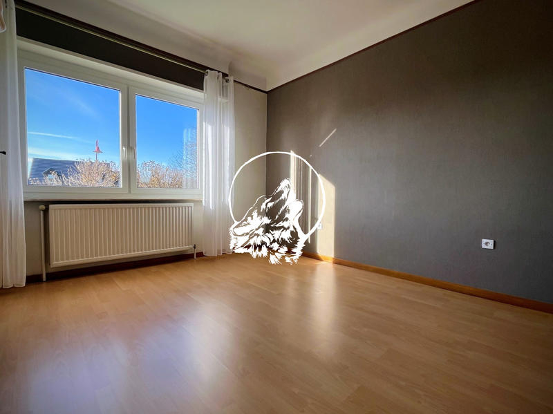 Maison - 99 m² - 4 pièces