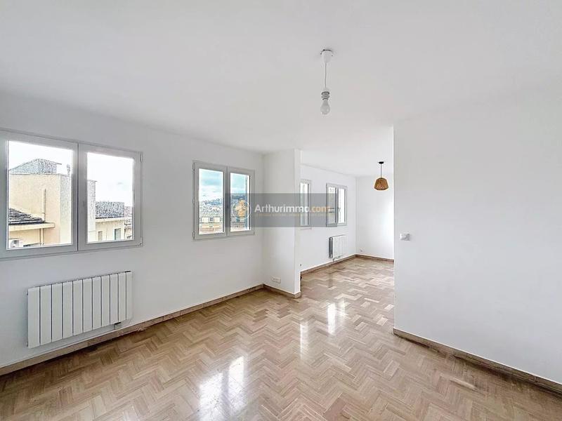Appartement - 127 m² - 4 pièces