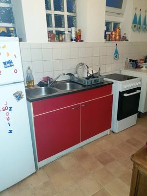 Appartement - 29 m² - 2 pièces