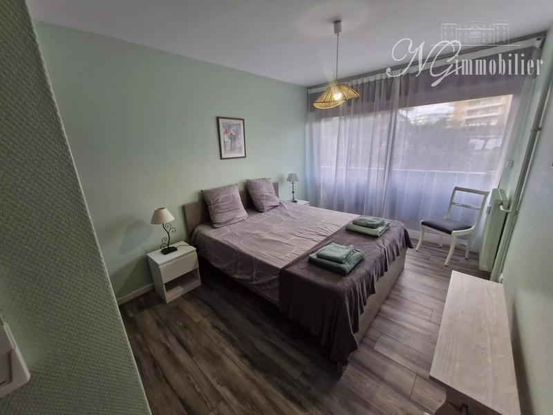 Appartement - 54 m² - 3 pièces