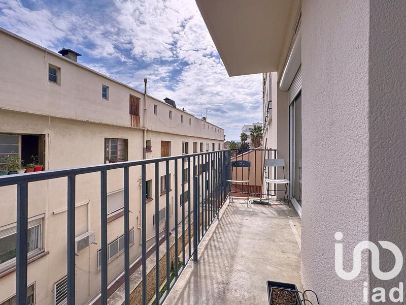 Appartement - 90 m² - 4 pièces