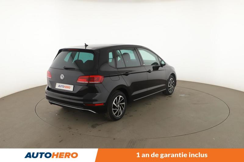 Volkswagen Golf Sportsvan VII 1.5 Tsi Evo BlueMotion Tech Connect Dsg7 130 ch