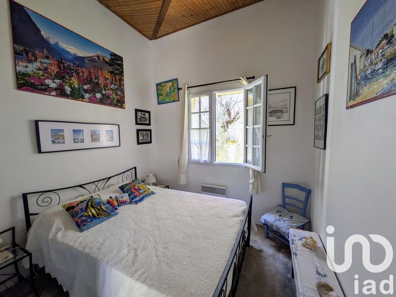 Maison - 75 m² - 4 pièces