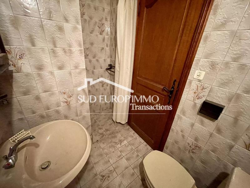 Maison - 172 m² - 6 pièces