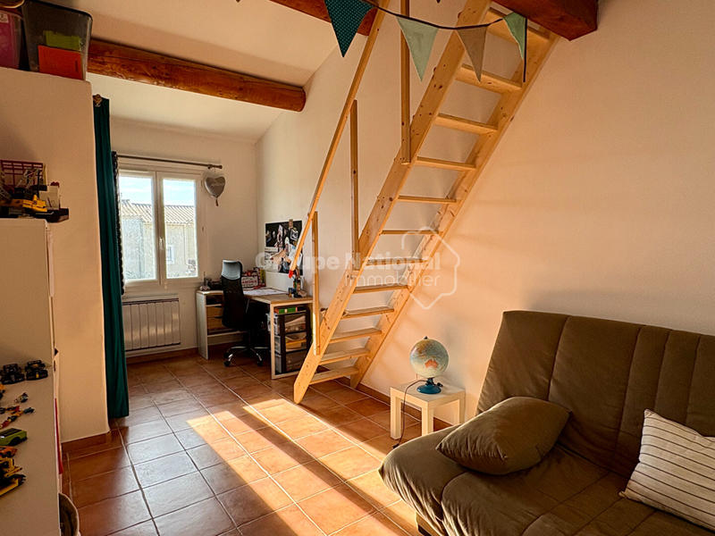 Villa - 127 m² - 4 pièces