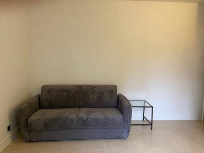 Appartement - 19 m² - 1 pièce