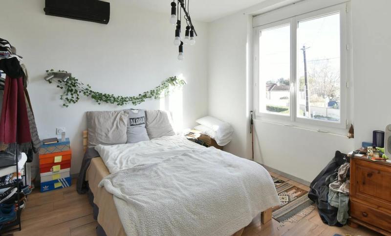 Maison de ville - 104 m² - 5 pièces