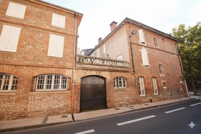 Maison bourgeoise - 257 m² - 10 pièces