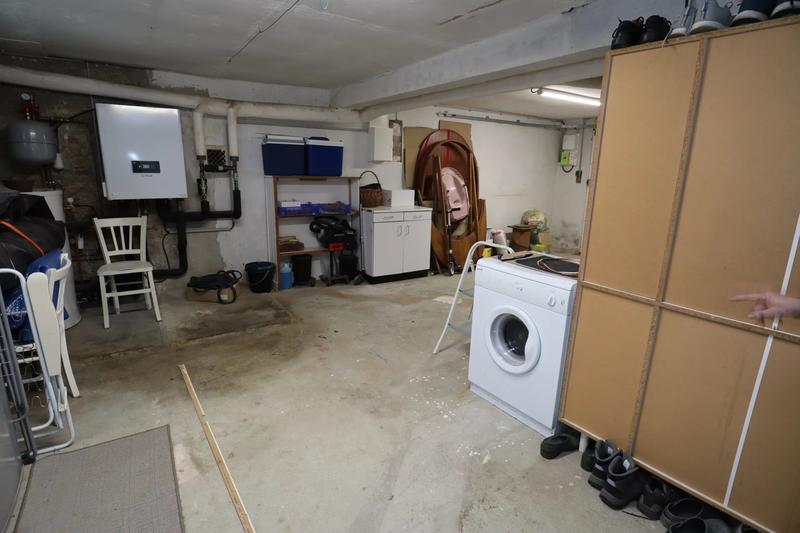 Maison - 128 m² - 6 pièces