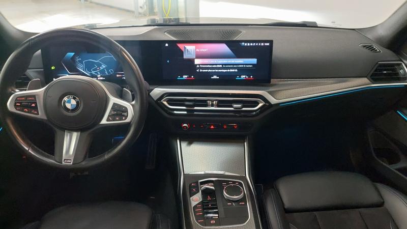 Bmw Série 3 Berline 320d xDrive 190ch m Sport Bva8