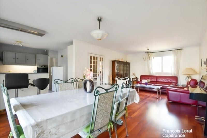 Appartement - 95 m² - 5 pièces