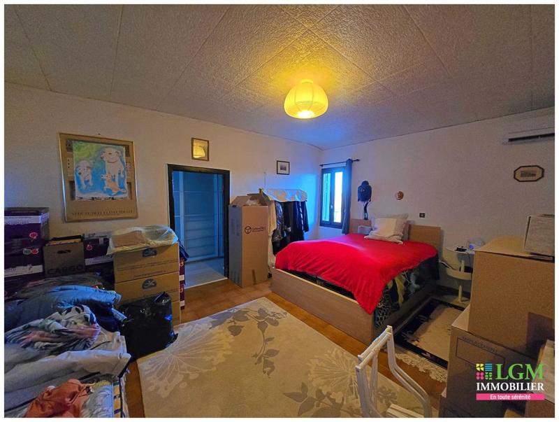 Maison de ville - 89 m² - 3 pièces