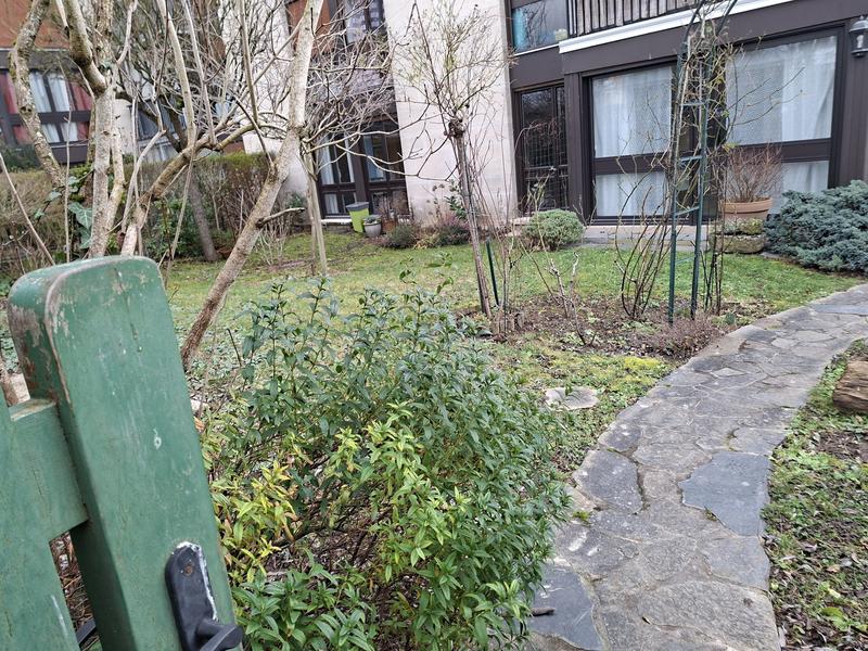 Appartement - 90 m² - 5 pièces