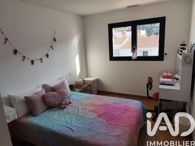 Maison - 118 m² - 5 pièces