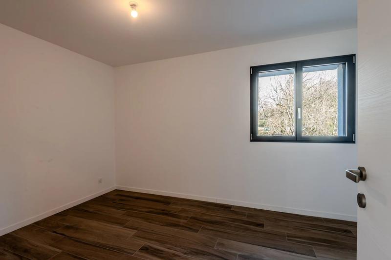 Appartement - 77 m² - 3 pièces