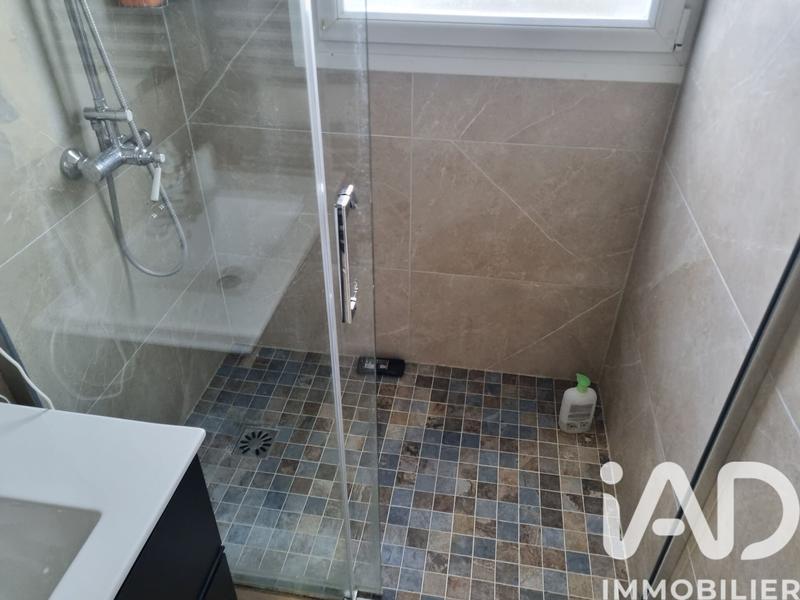 Studio - 29 m² - 1 pièce