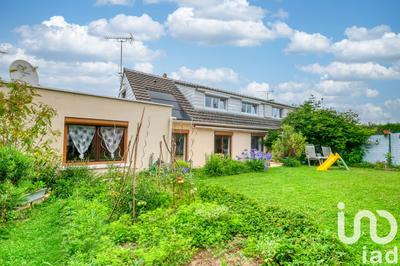 Maison - 153 m² - 6 pièces