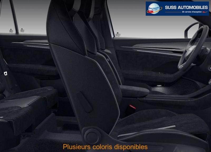 Skoda Kodiaq 2.0 Tdi 150 Dsg Sportline 7pl