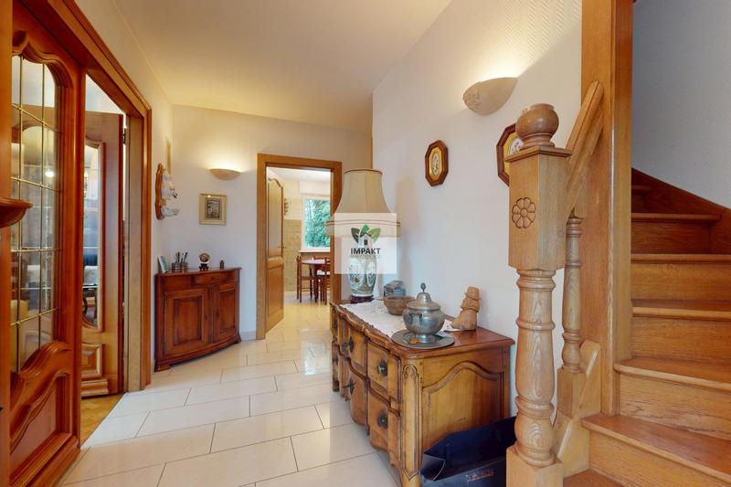 Maison - 116 m² - 7 pièces