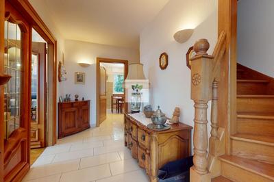 Maison - 116 m² - 7 pièces