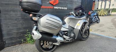 Kawasaki Gtr 1400 Abs