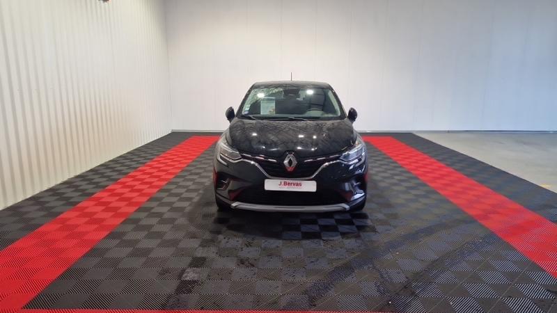 Renault Captur E-Tech Plug-In 160 Intens