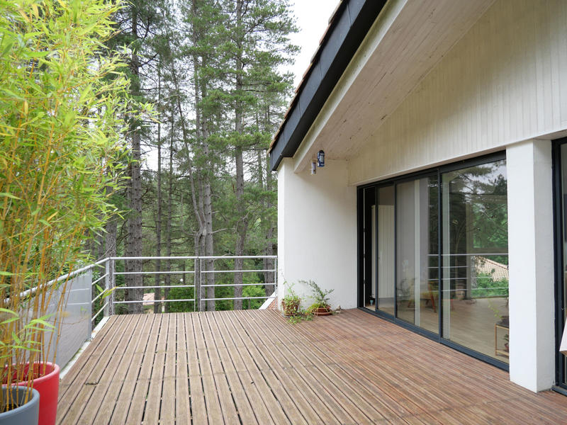 Villa - 197 m² - 7 pièces