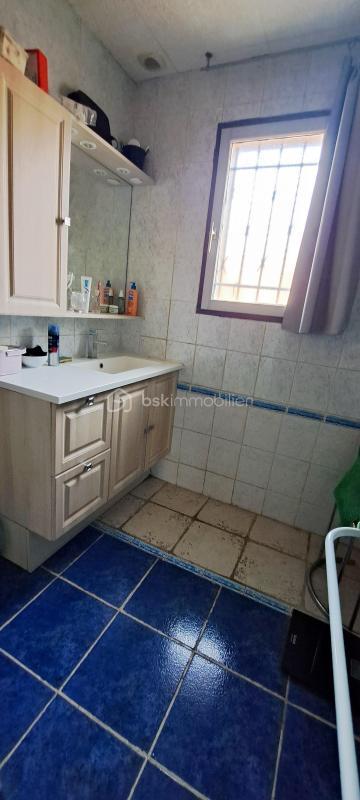 Maison - 115 m² - 6 pièces