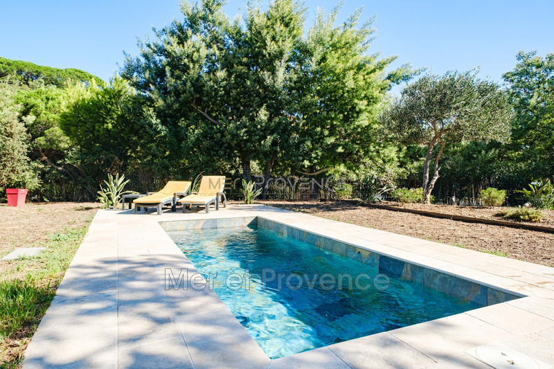 Villa - 90 m² - 4 pièces