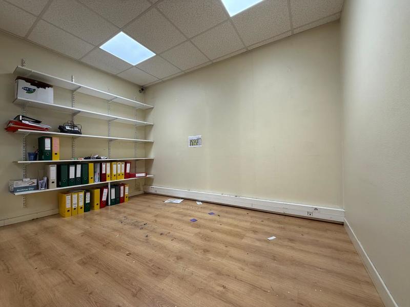 Maison - 125 m² - 1 pièce