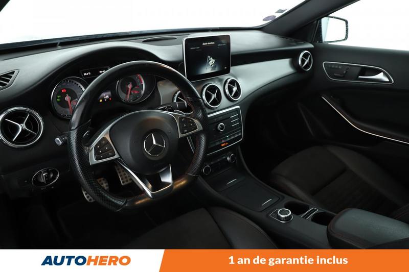 Mercedes Gla 250 4Matic 7g-Dct 211 ch