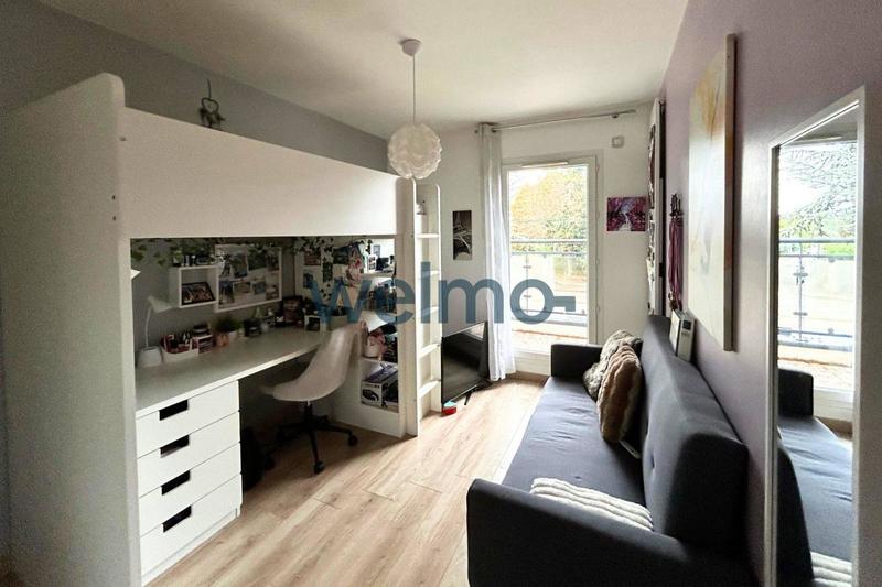 Maison - 126 m² - 6 pièces